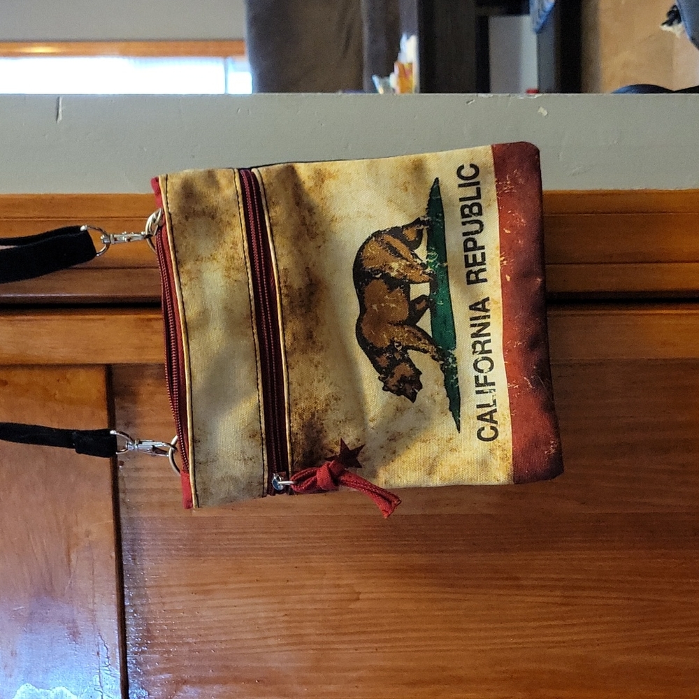 California Bag